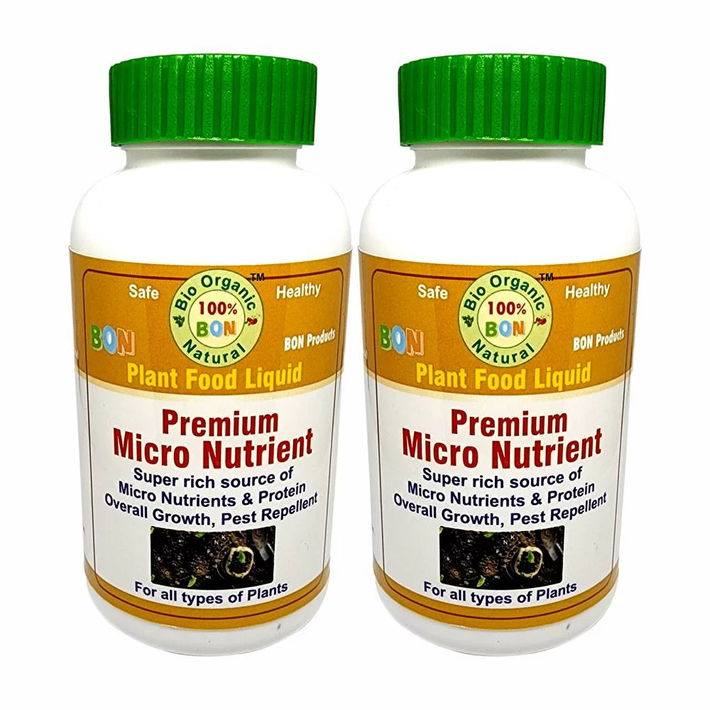Premium Micro Nutrient Jannat Nursery Premium Micro Nutrient Jannat Nursery)img